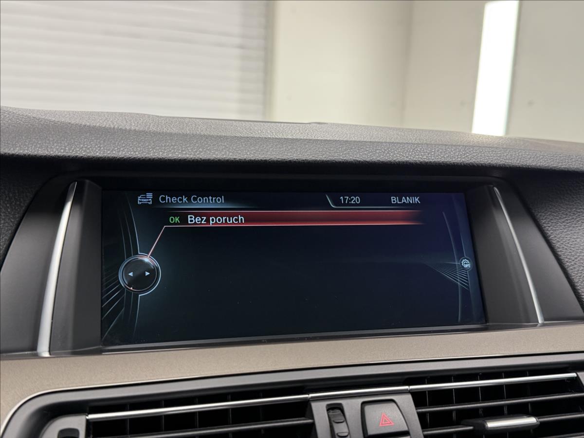 BMW Řada 5