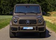 Mercedes-Benz Třídy G 2