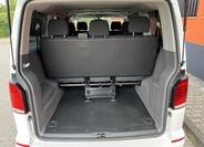 Volkswagen Caravelle 31