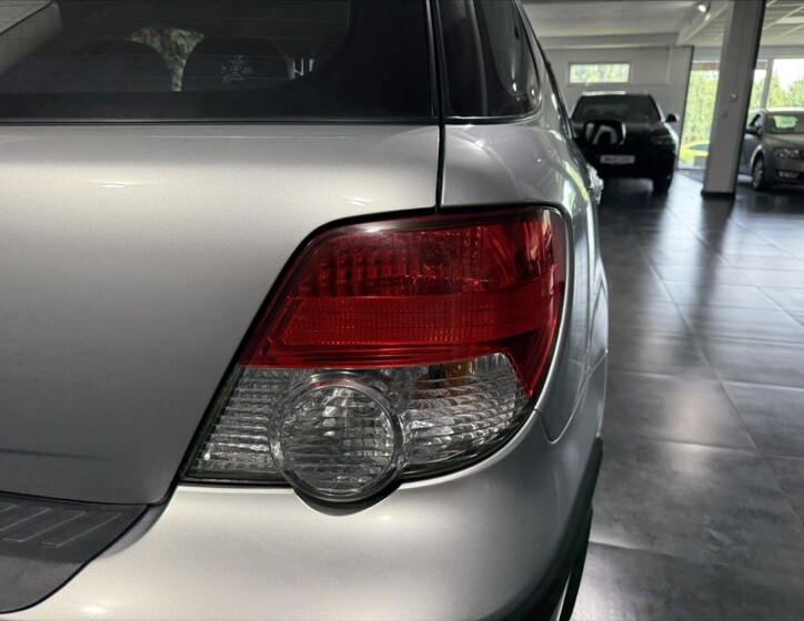Subaru Impreza 26