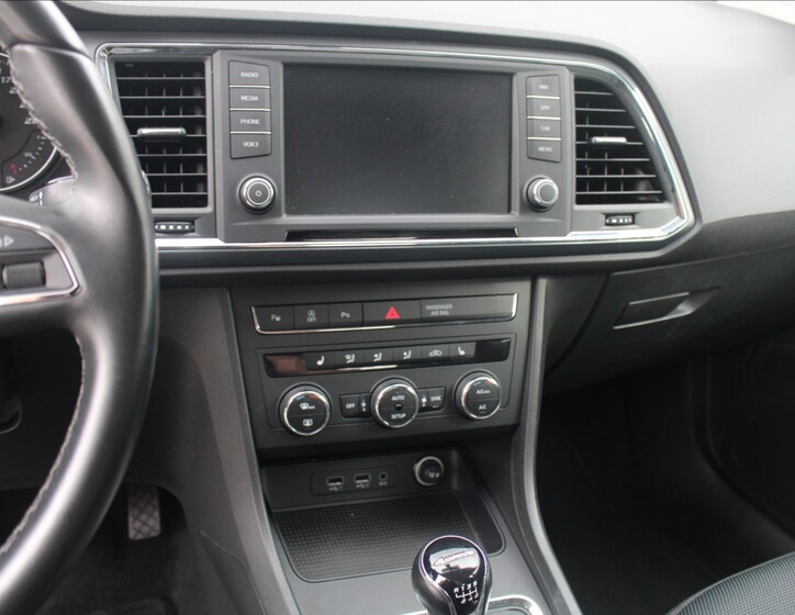 Seat Ateca 19