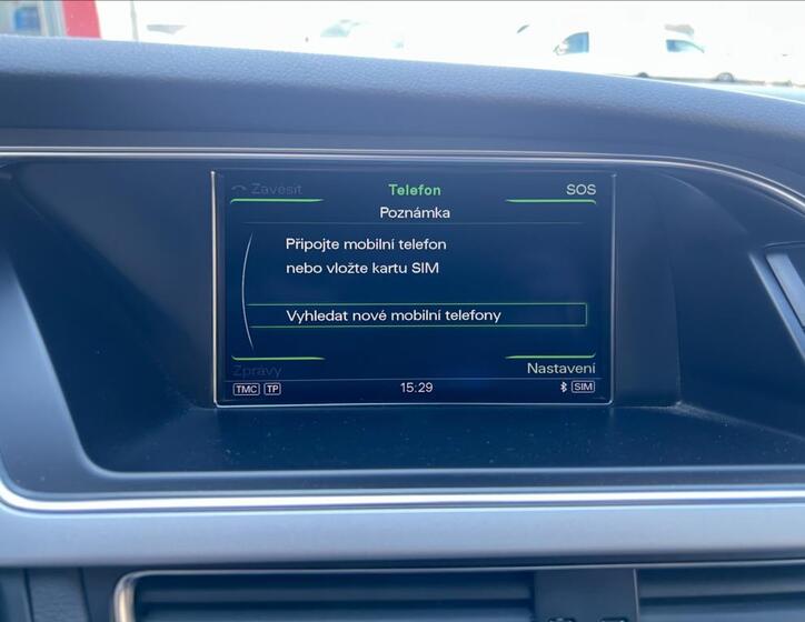 Audi A5 26