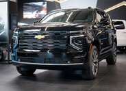 Chevrolet Tahoe 1