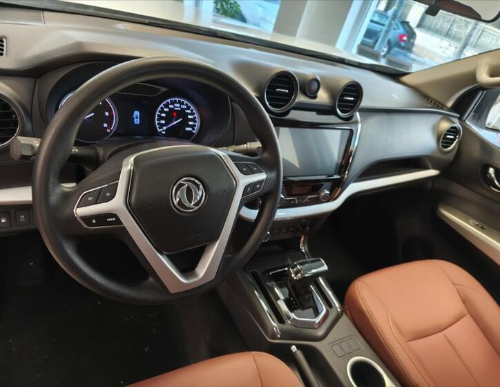Dongfeng DF 6 6