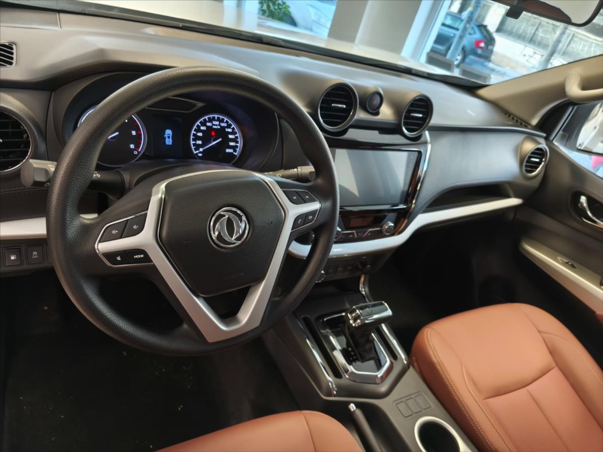 Dongfeng DF 6