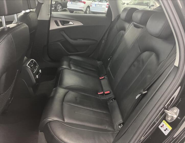 Audi A6 Allroad 21