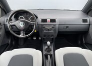 Škoda Fabia 9