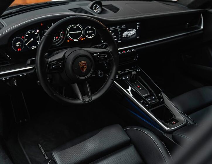Porsche 911 19