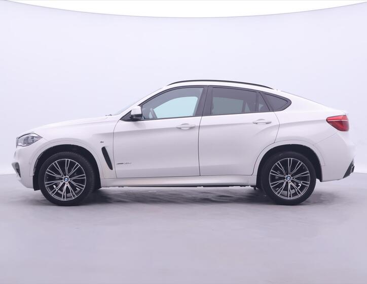 BMW X6 4