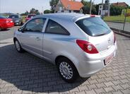 Opel Corsa 10