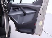 Ford Transit Custom 13