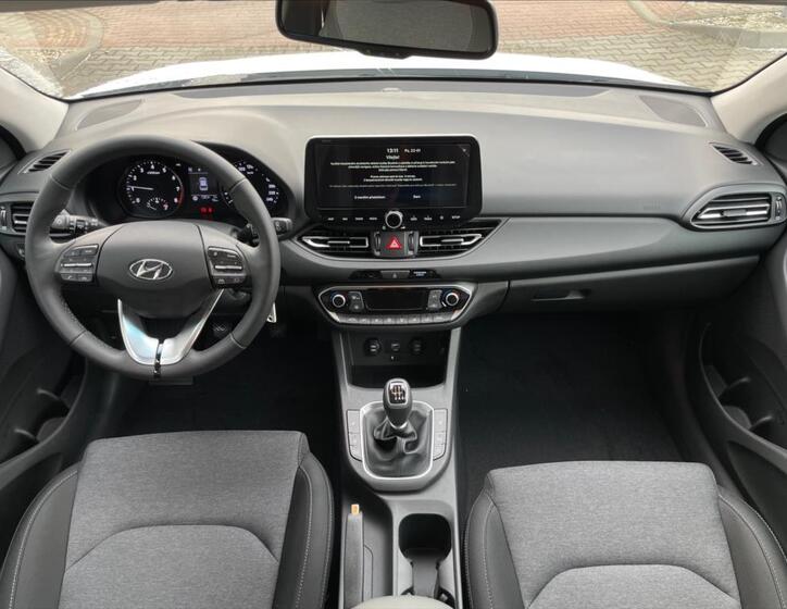 Hyundai i30 8