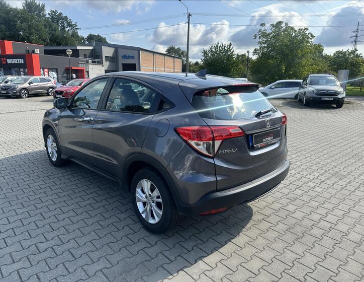 Honda HR-V 6