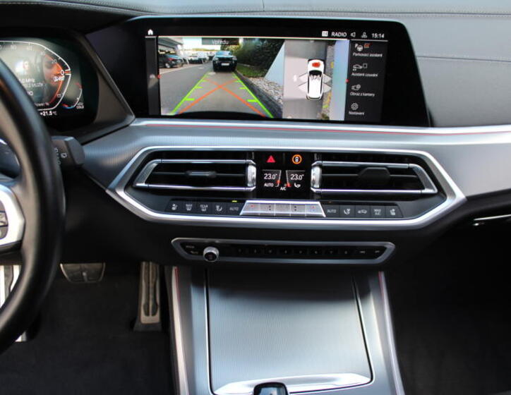 BMW X5 5