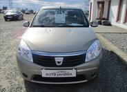 Dacia Sandero 2