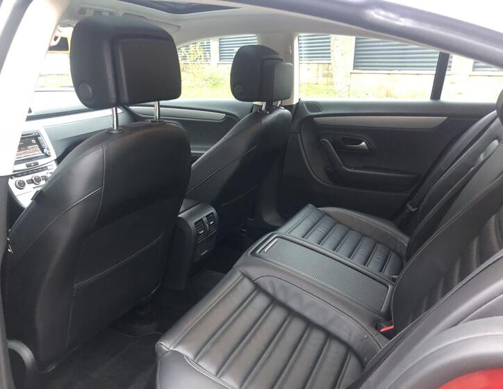 Volkswagen CC 42