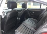 Volkswagen CC 42