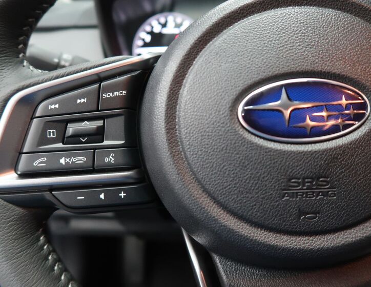 Subaru Crosstrek 21
