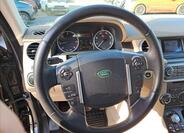 Land Rover Discovery 11