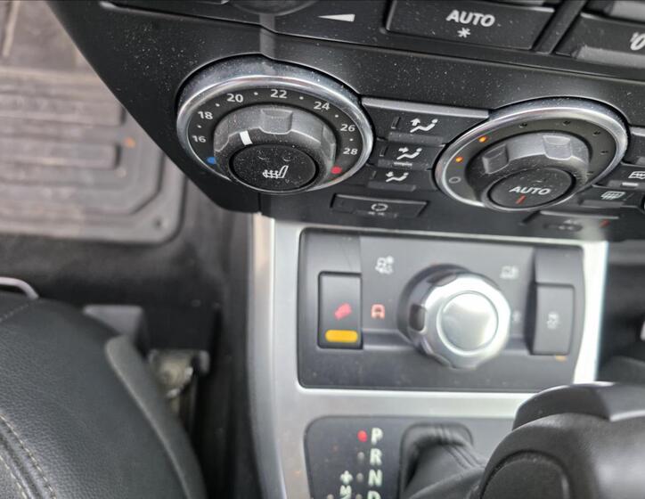 Land Rover Freelander 17