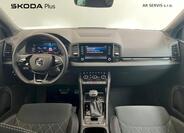 Škoda Karoq 5