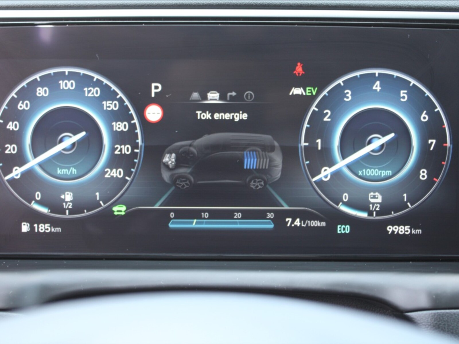 Hyundai Tucson 13
