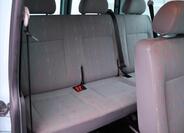 Volkswagen Transporter 13