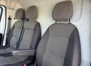 Peugeot Boxer 27