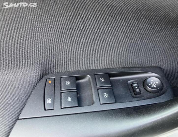 Opel Astra 13