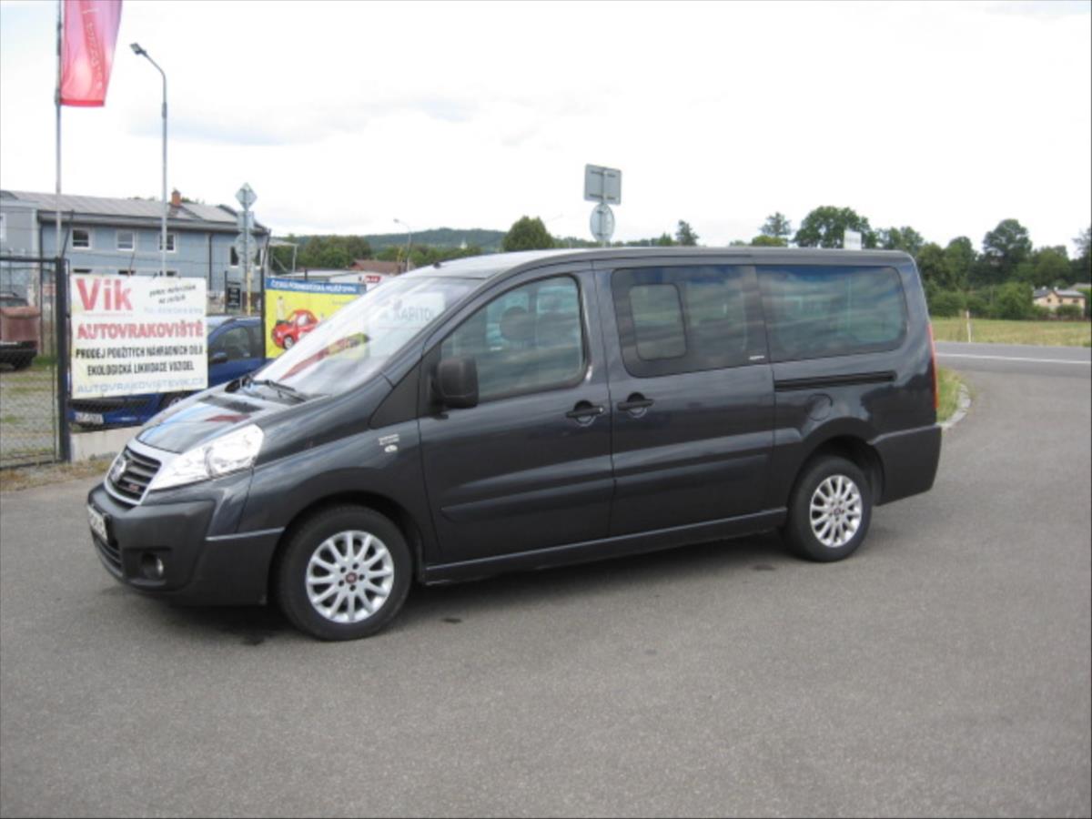 Fiat Scudo