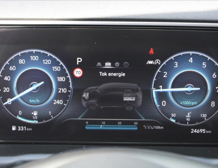 Hyundai Tucson 24