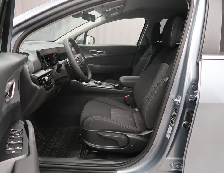 KIA Sportage 9