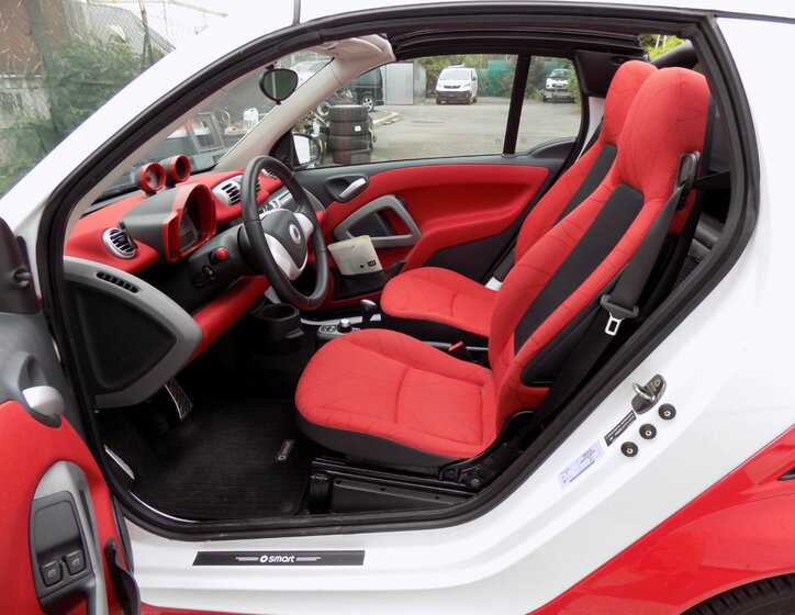 Smart Fortwo 17