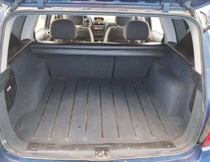 Opel Astra 14