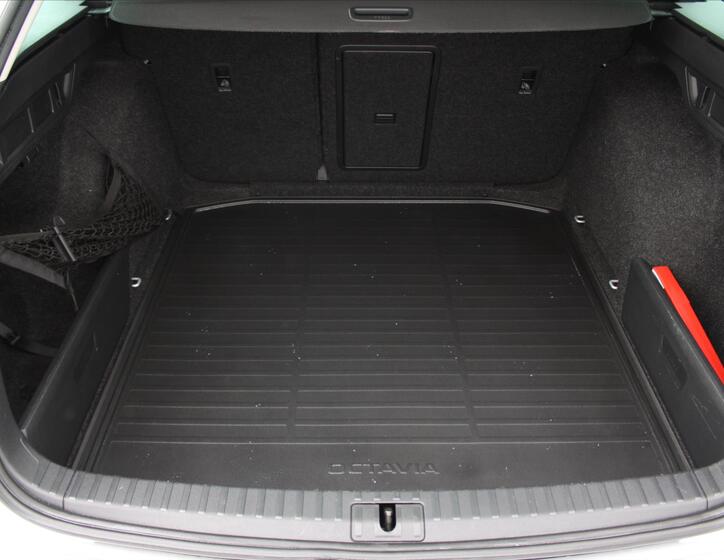 Škoda Octavia 12