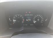 SsangYong Korando 14