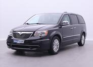 Lancia Voyager 3