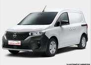 Nissan Townstar 5