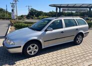 Škoda Octavia 3
