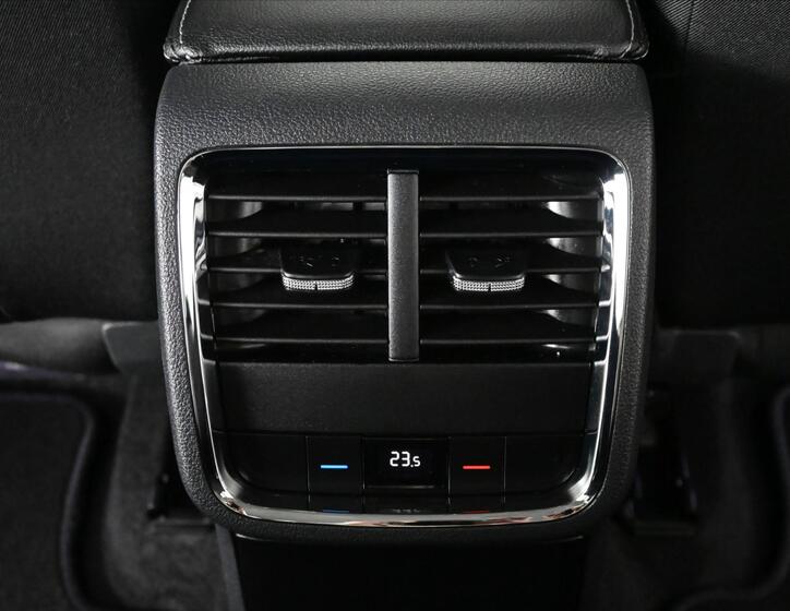 Škoda Octavia 24