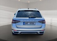 Škoda Superb 5