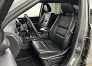 Dodge Durango 41