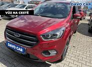 Ford Kuga 1