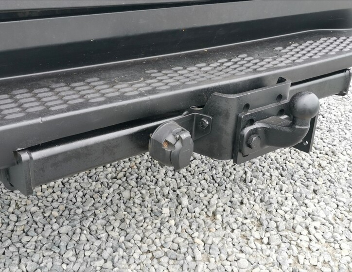 Iveco Daily 22