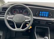 Volkswagen Caddy 15
