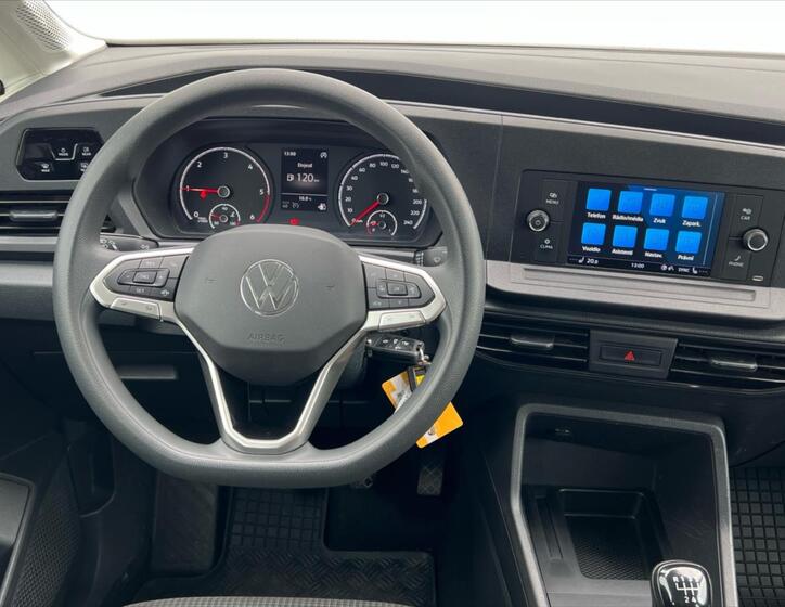 Volkswagen Caddy 15