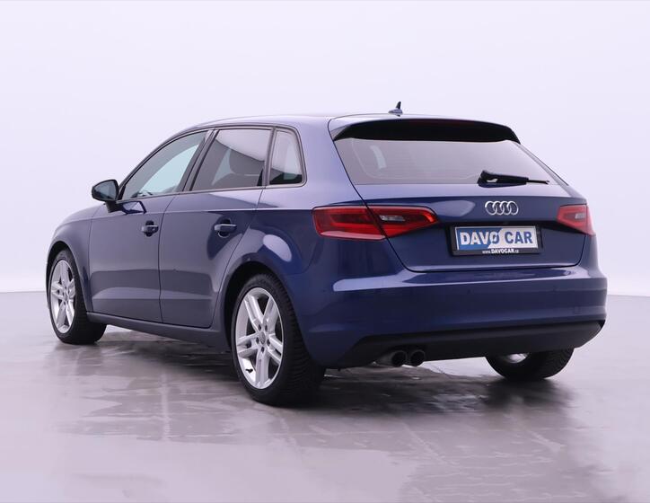 Audi A3 5