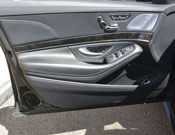 Mercedes-Benz Třídy S 9