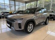 SsangYong Torres 3