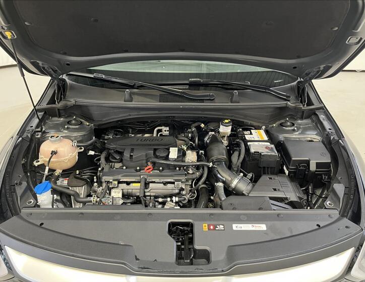 KIA Sportage 30